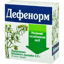 Изображение Дефенорм капс. тверд. блистер №30