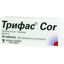 Изображение Трифас COR таблетки 5 мг №30
