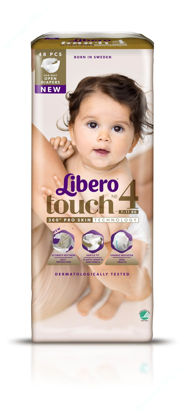 Изображение Libero Touch 4