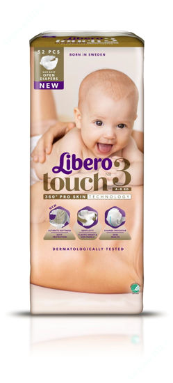 Изображение Libero Touch 3