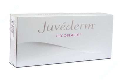  Зображення Імплантат для м'яких тканей JUVEDERM® HYDRATE™ (Юведерм гідрат) шприц 13.5мг/мл с 0.9% 2 голки 30G1/6 