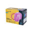 Изображение Ингалятор CNB69012 Pink компрессорный LONGEVITA № 1