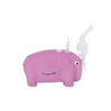  Зображення Інгалятор CNB69012 Pink компресорний LONGEVITA № 1 