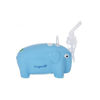  Зображення Інгалятор CNB69012 Blue компресорний LONGEVITA № 1 