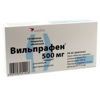  Зображення Вільпрафен таблетки 500 мг №10 