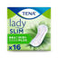  Зображення Прокладки урологічні TENA Lady Slim Mini Plus №16 