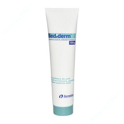  Зображення Медідерм (Mediderm) крем 100 г  