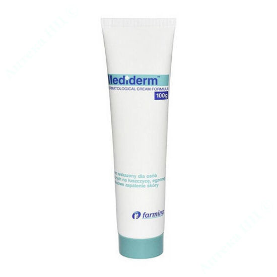  Зображення Медідерм (Mediderm) крем 100 г  