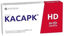  Зображення Касарк® HD таблетки 32/25 мг бл. № 30 