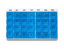 Изображение ОРГАНАЙЗЕР ДЛЯ ТАБЛЕТОК ПЛАСТИКОВЫЙ НЕДЕЛЯ РТ 6039     № 1