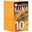 Изображение Тест полоски для тестирования уровня глюкозы в крови Wellion Luna     № 10